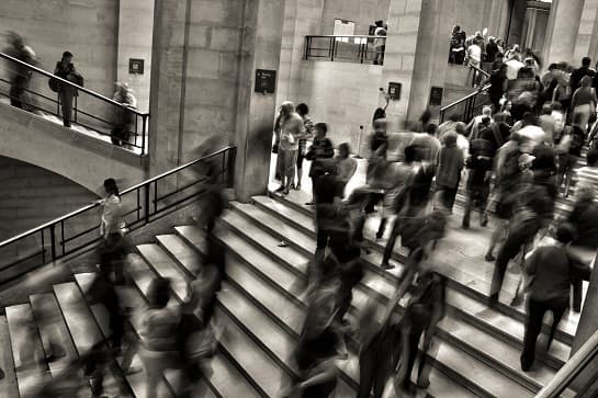 Define Your Audience - Photo by José Martín Ramírez C on Unsplash