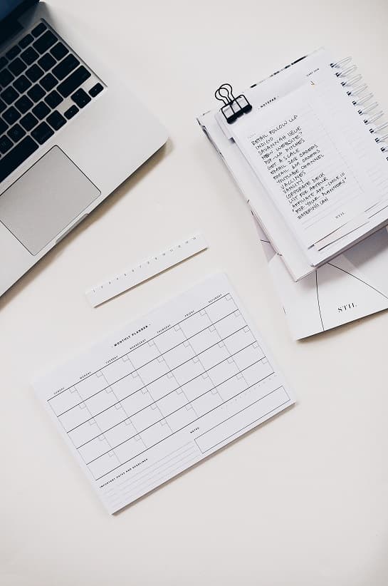 Checklist - Photo by STIL on Unsplash