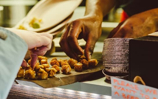 Samples - Photo by Shane Rounce on Unsplash