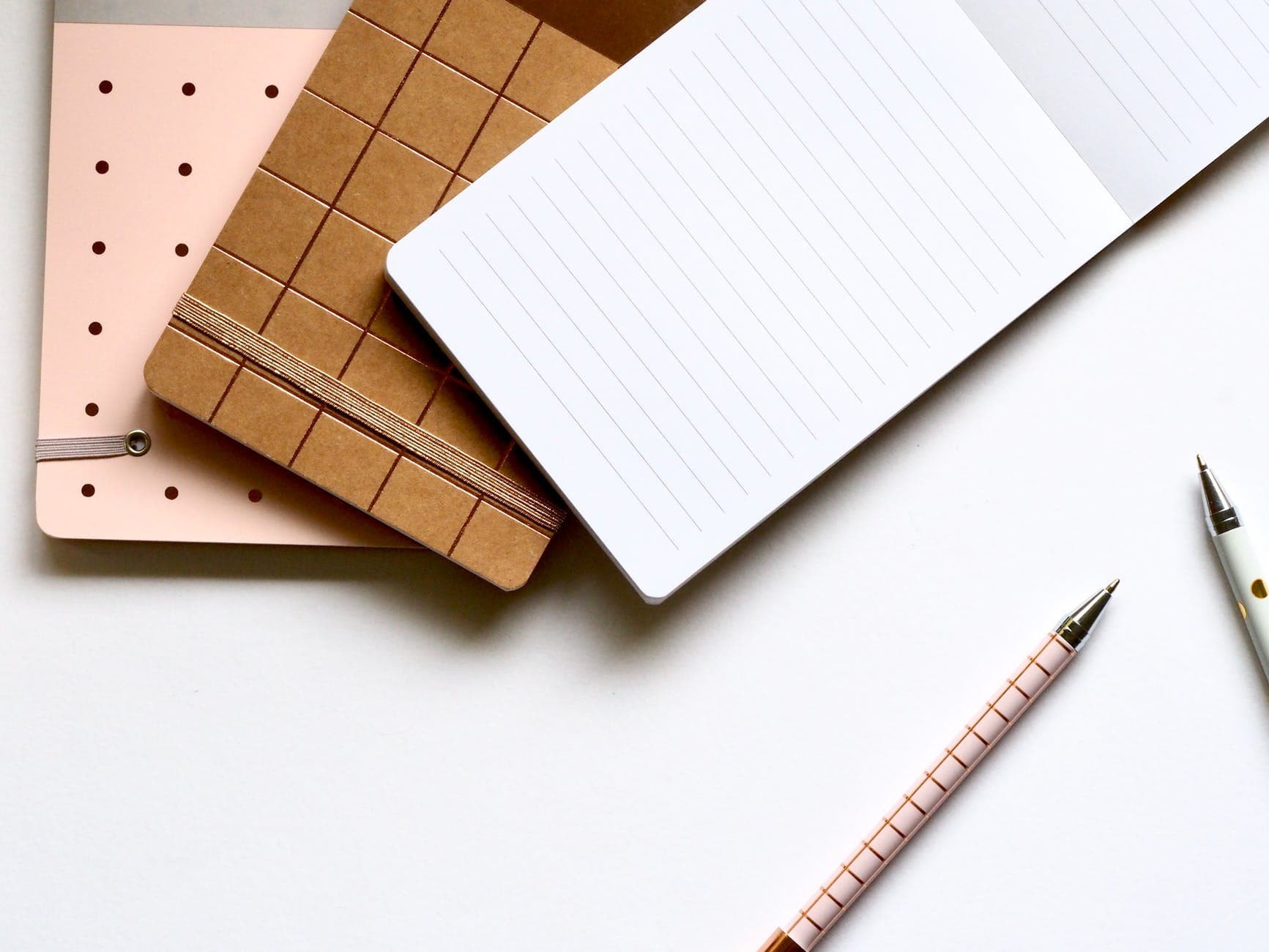 Notepads