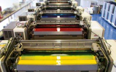 Exploring the Wide World of Printers and Printing Machines