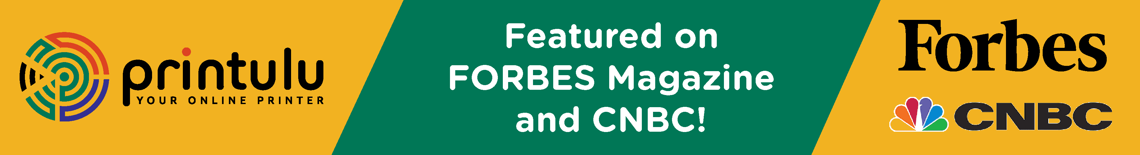 Featured by Forbes and CNBC Africa