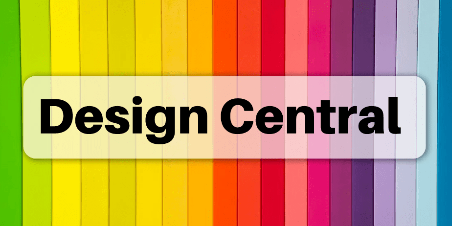 Design central