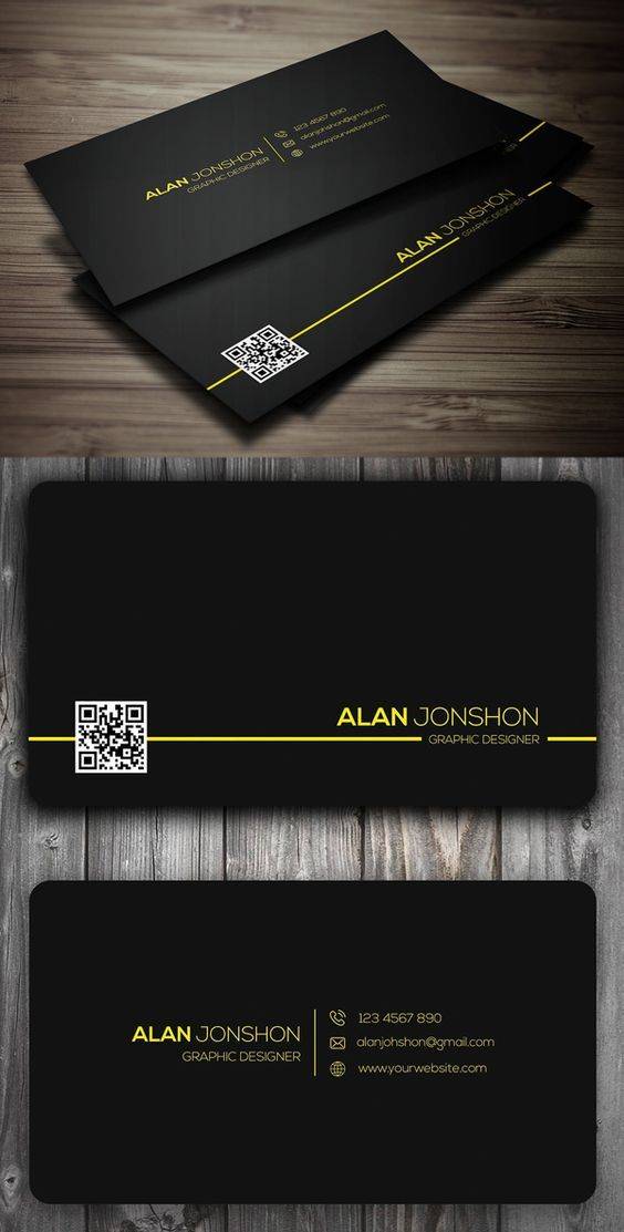 Design Business card 6