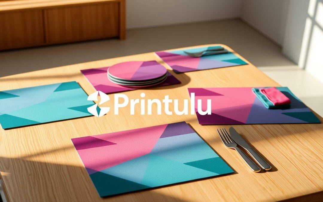 paper placemats