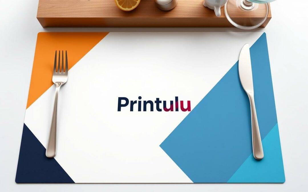 Things to Consider Before Ordering Your Placemat Printing