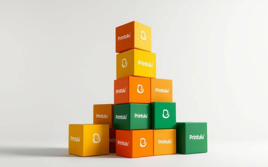 stacking cubes