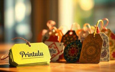 5 Tips on How to Design Paper Tags to Capture Attention